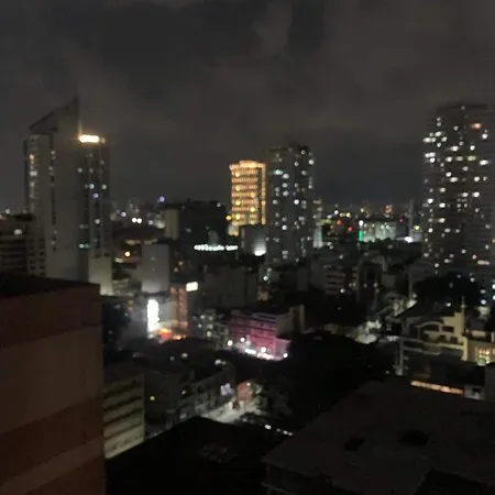 Grand Riviera Suites Comfy Condo Near Us Embassy Manila Bay Roxas Blvd Ermita Manila-3